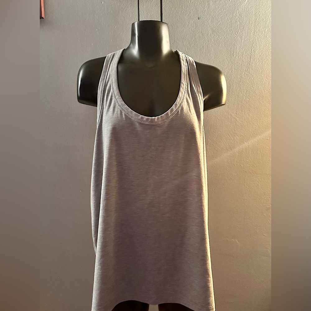 ATHLETIC WORKS RACERBACK TANK